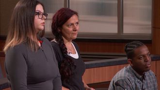 Episode 53 Teen Drivers and Collisions and Guns... Oh My!