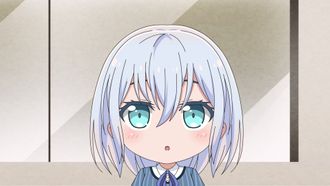 Episode 11 Mashiro the Worrywart