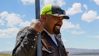 Episode 2 Grand Canyon Gold Gamble