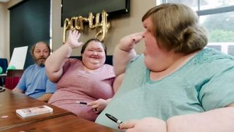 Episode 2 1000 lbs To Freedom