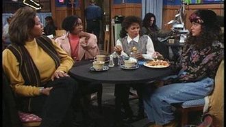 Episode 18 Love Thy Neighbor