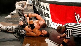 Episode 1 Falls Count Anywhere