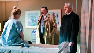 Episode 12 Happy Endings