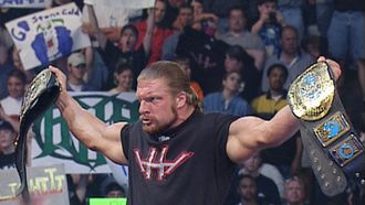 Episode 18 Backlash 2001 Backlash