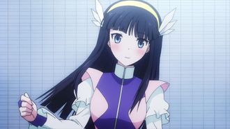 Episode 8 Nine Schools Competition Part I