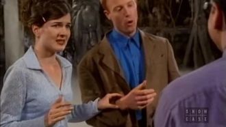 Episode 5 New Neighbors Meet the Addams Family