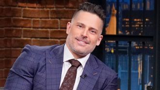 Episode 92 Joe Manganiello; Zarna Garg; Queen Cora Coleman
