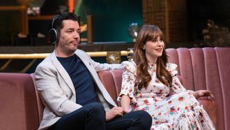 Episode 6 Zooey Deschanel/Jonathan Scott/Tituss Burgess/Natasha Leggero/Moshe Kasher