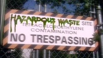 Episode 28 Over a Barrel (2)