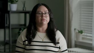 Episode 1 Exclusive: American Hero Killed