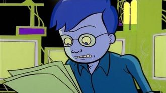 Episode 7 Kevin vs. the SAT (or Nocturnal Admissions)