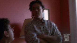 Episode 8 Out of Control