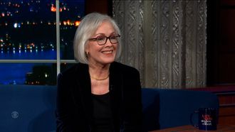 Episode 103 Marie Yovanovitch/Martha Stewart/Rex Orange County