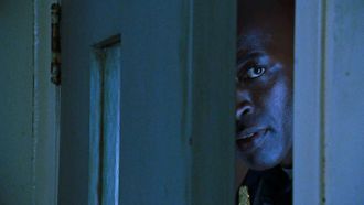 Episode 5 Blowback