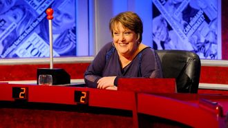 Episode 6 Kathy Burke, Ken Livingstone, Joe Wilkinson