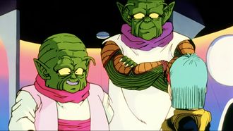Episode 2 Shinsetsu na uchû-jin ikinari atta Ûshinchuu