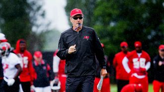 Episode 2 Training Camp with the Tampa Bay Buccaneers #2