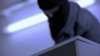 Episode 9 The Hoodie