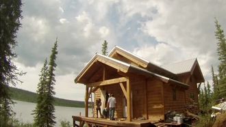 Episode 5 Alaska Range