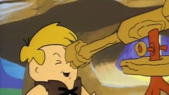Episode 10 Rubble Without a Cause