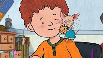 Episode 1 Applesauce/Cat and Mouse