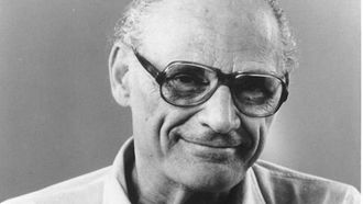 Episode 1 Private Conversations: On the Set of 'Death of a Salesman'