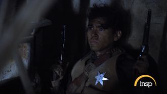 Episode 7 Elfego Baca & the Frisco Shootout