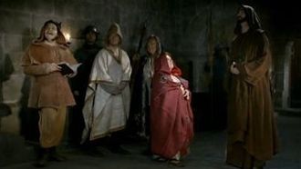 Episode 69 La mort le Roy Artu