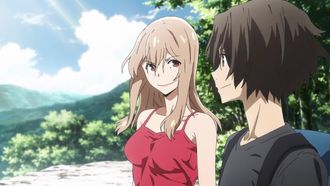 Episode 13 We Two Are One