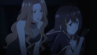 Episode 10 Naughty Reunion