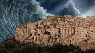 Episode 3 The Lost City of Helike