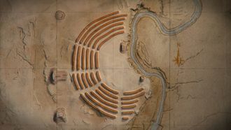 Episode 6 America's Lost Civilization