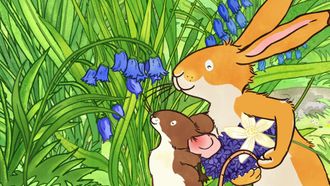 Episode 5 The Scents of Spring