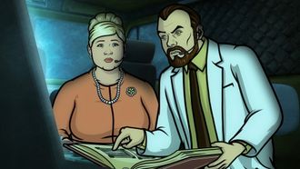 Episode 3 Helping Hands