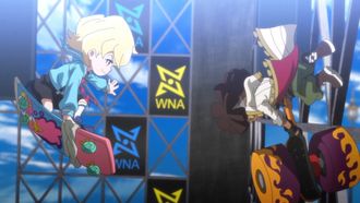 Episode 29 Keith – The Dainty Diner