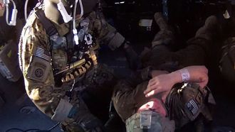 Episode 14 Close Quarters Combat