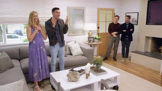 Episode 2 Reuniting a Family