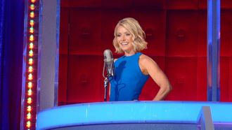 Episode 7 Kelly Ripa