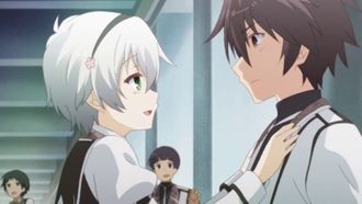 Episode 2 Failed Knight II