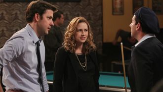 Episode 19 Happy Hour