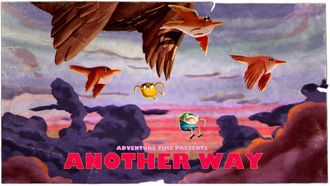 Episode 23 Another Way