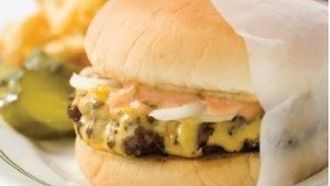 Episode 22 Best Burgers and Fries