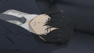 Episode 11 I am in Tokyo