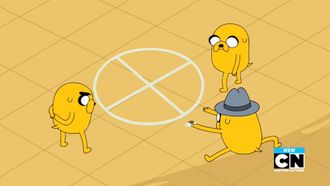 Episode 1 Orb