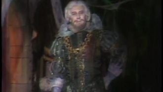Episode 7 The Canterville Ghost
