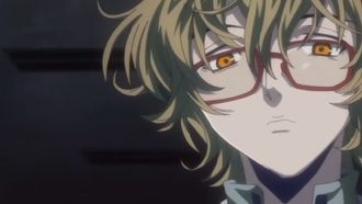 Episode 11 Inochi to, shi to