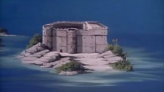 Episode 45 The Spectre of Captain Kidd