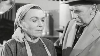 Episode 22 The Case of the Fugitive Nurse