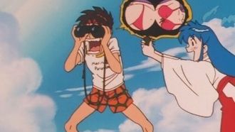Episode 17 The Allurement of the Summer Sea