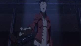 Episode 10 The Carnival of Hyenas